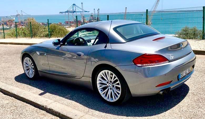 Bmw Z4 SDRIVE 23i
