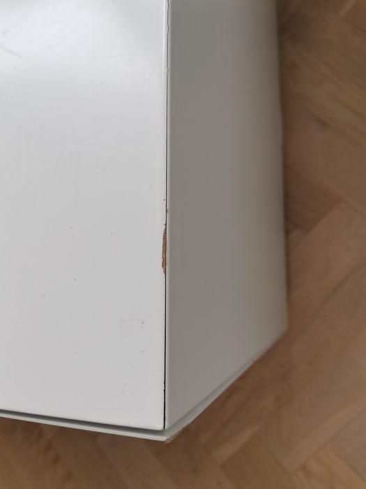 Regał, szuflada, komoda DUŻA 2 szt