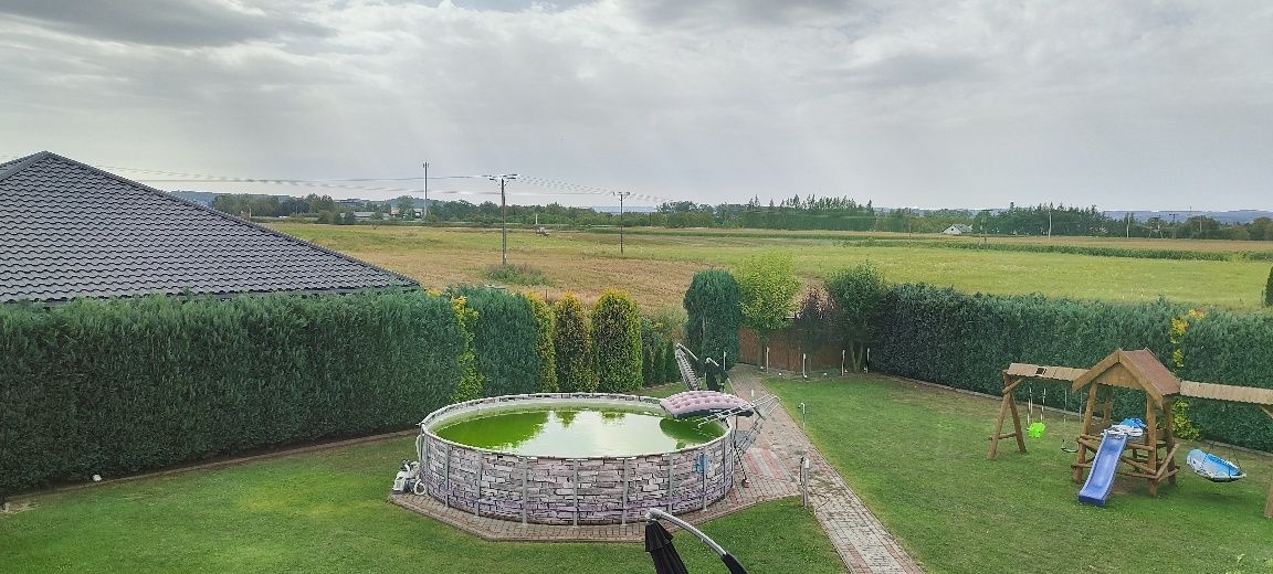 Duży Basen OKAZJA