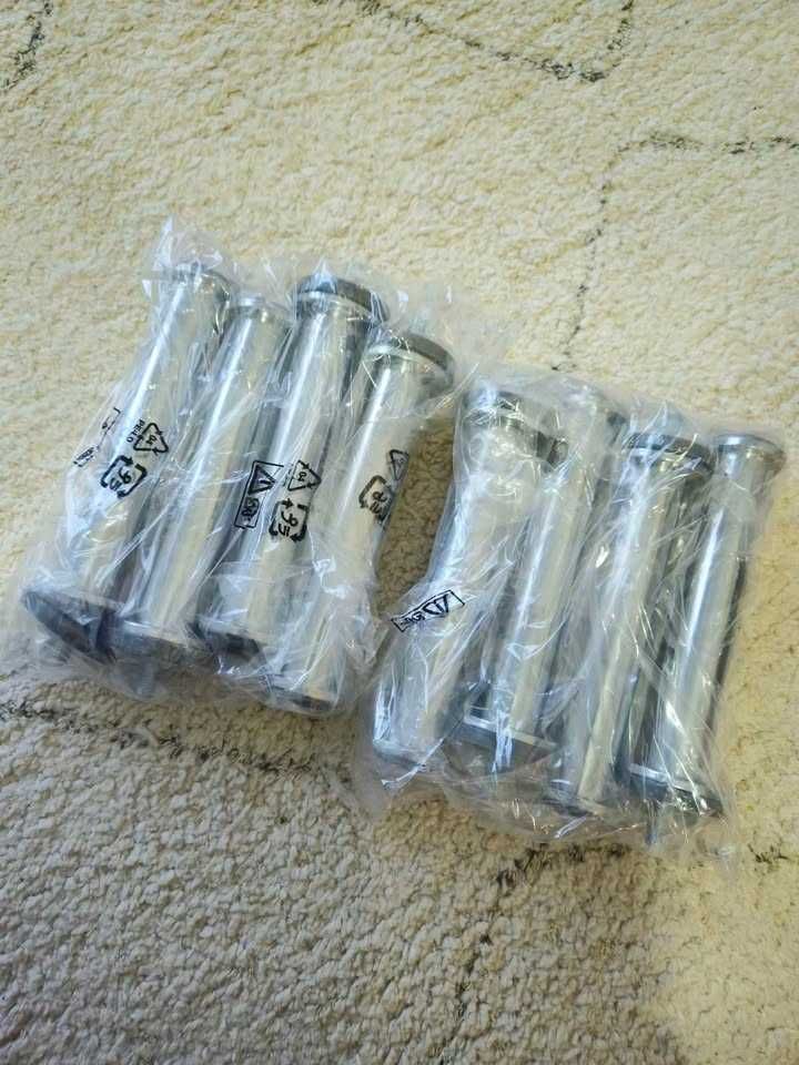 Pés para sofá IKEA