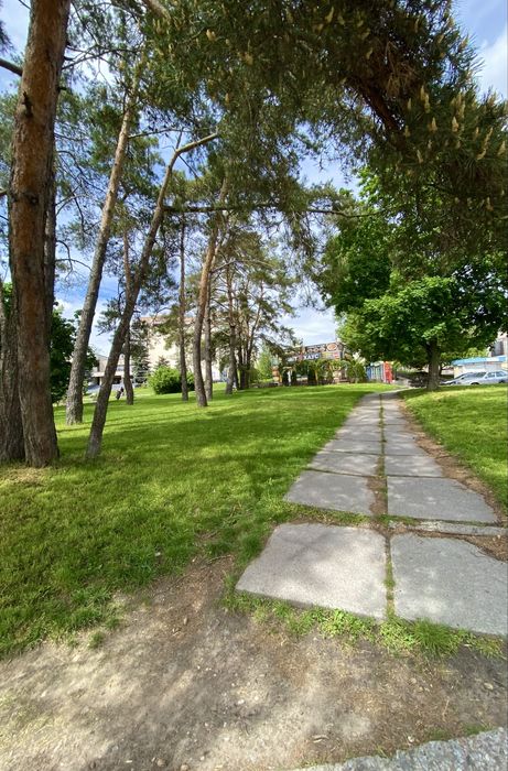 Продаж Фасад Комерція м. Обухів