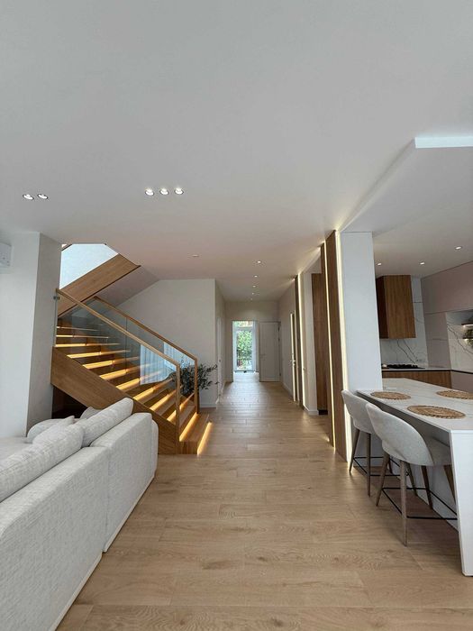 Будинок ЛЮКС з дизайнерським ремонтом 225м на 9,5 сотках, Ходосівка