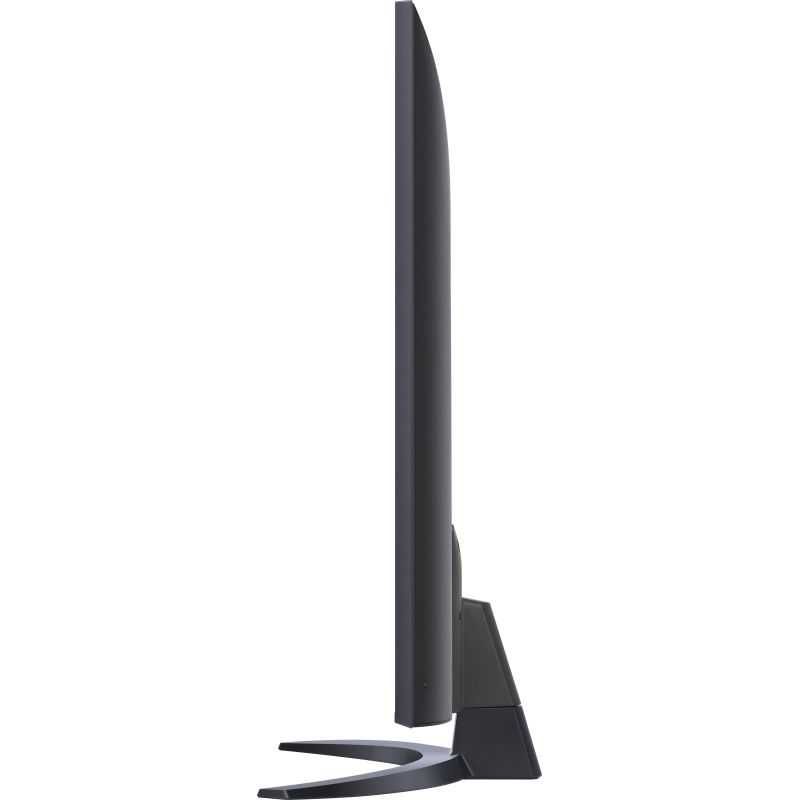 Знижка! Телевізор LG 55NANO763QA 55" (4K NanoCell Smart TV Bluetooth)