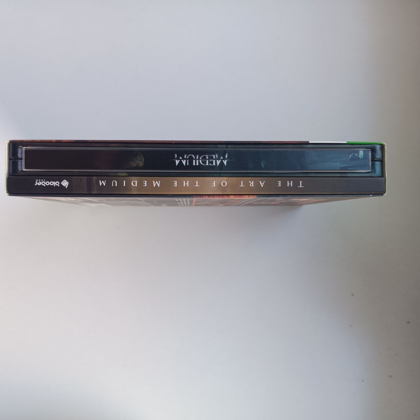 The Medium Specjal Edition Xbox series X
