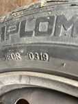Koła Opel Meriva felgi opony letnie 185/60R14 ET43