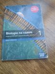 biologia na czasie 1 rozszerzony