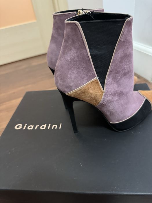 Ботильены Giardini Италия