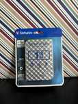 Жорсткий диск Verbatim Store 'n' Go USB 3.0 53197