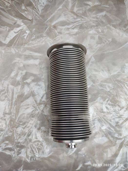 Фільтр гідравлічний,авіаційний.Комплексний гідроагрегат 981300-1М.