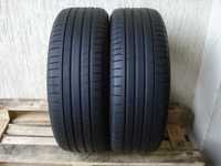 Pirelli P Zero  235/55 r 18  2 - sztuki letnie