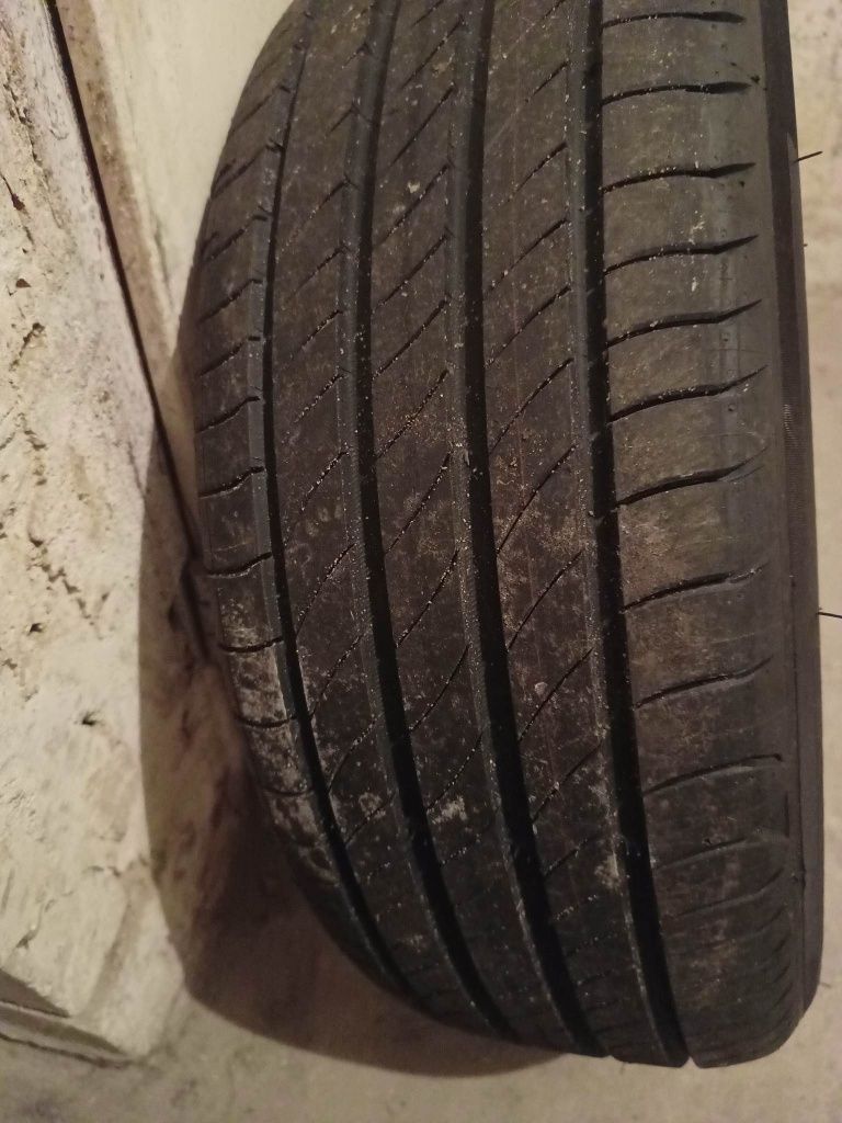 Opony letnie Michelin Primacy 4 195/55 R16