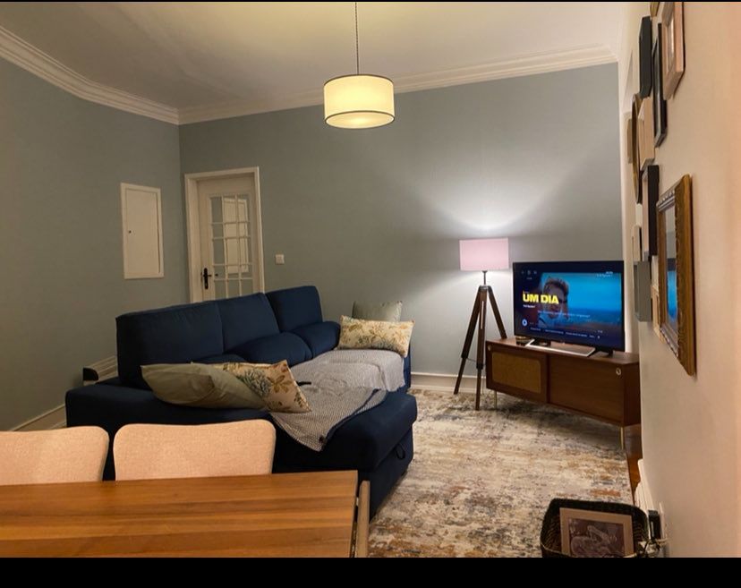 Apartamente t2 penha de franca