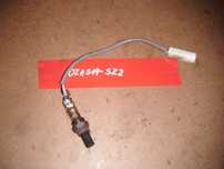 ford fiesta mk6 1.4b sonda lambda