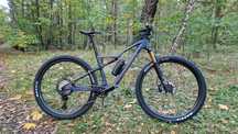 Orbea Oiz M-Pro rozm M / FV