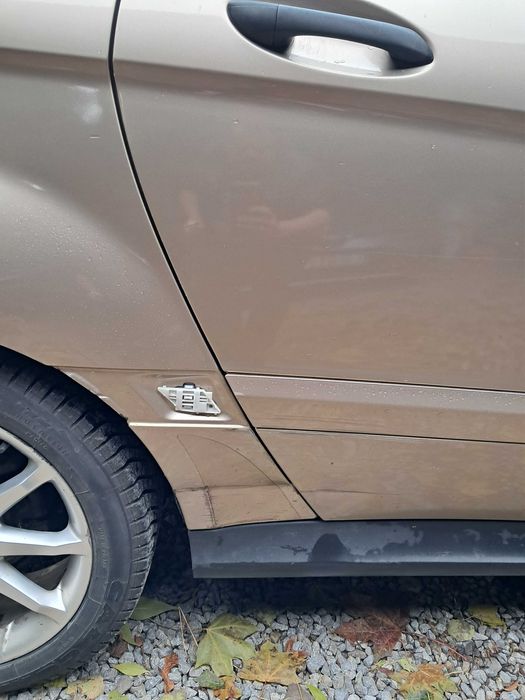 Mercedes B 2006 1,5 B FV VAT 23% Cena brutto