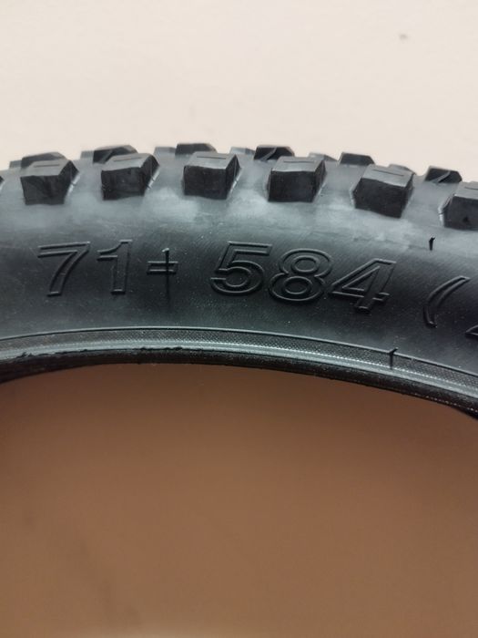 Opona Cst Patrol 27,5x2.80 Drut