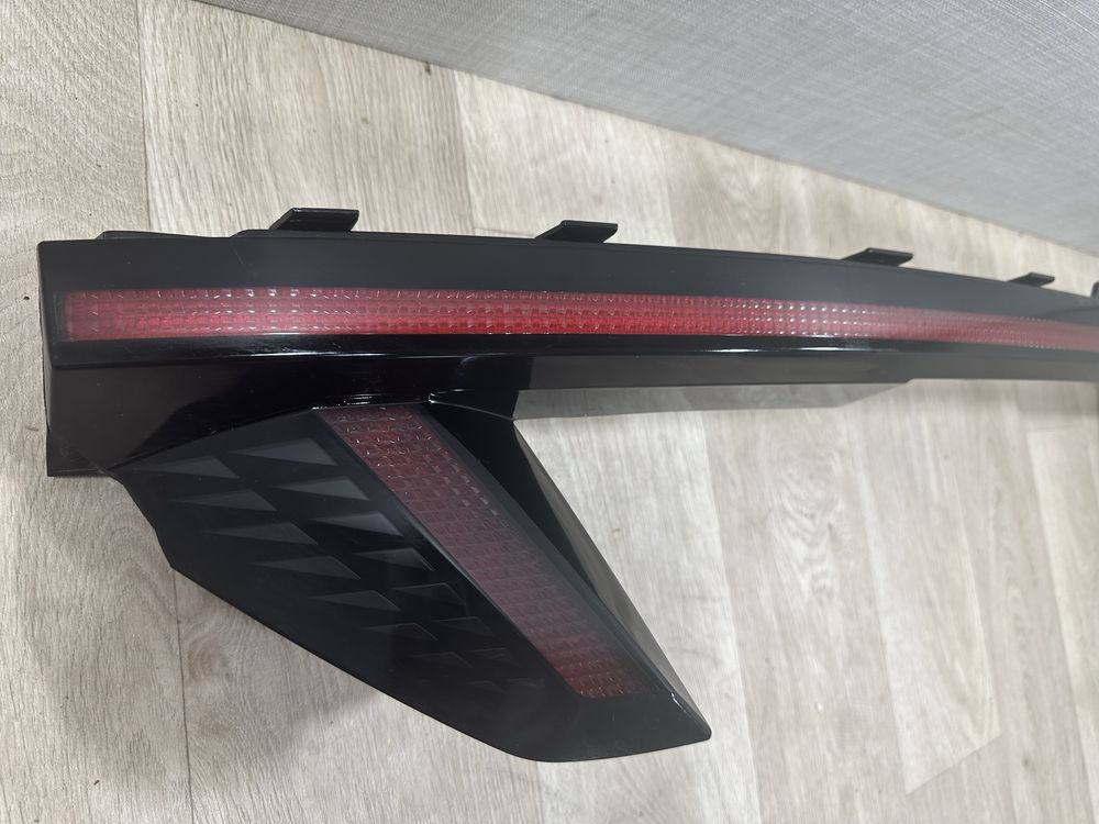 Фонарь фара Стоп задня задний Hyundai Tucson 4 2021 2022 2023 2024 г