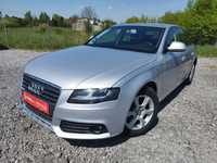 Audi A4 Audi a4 2.0 tdi klimatronik pdc stan bdb gwarancja przebiegu