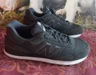 New Balance 515 оригинал, p.42 состояние новых
