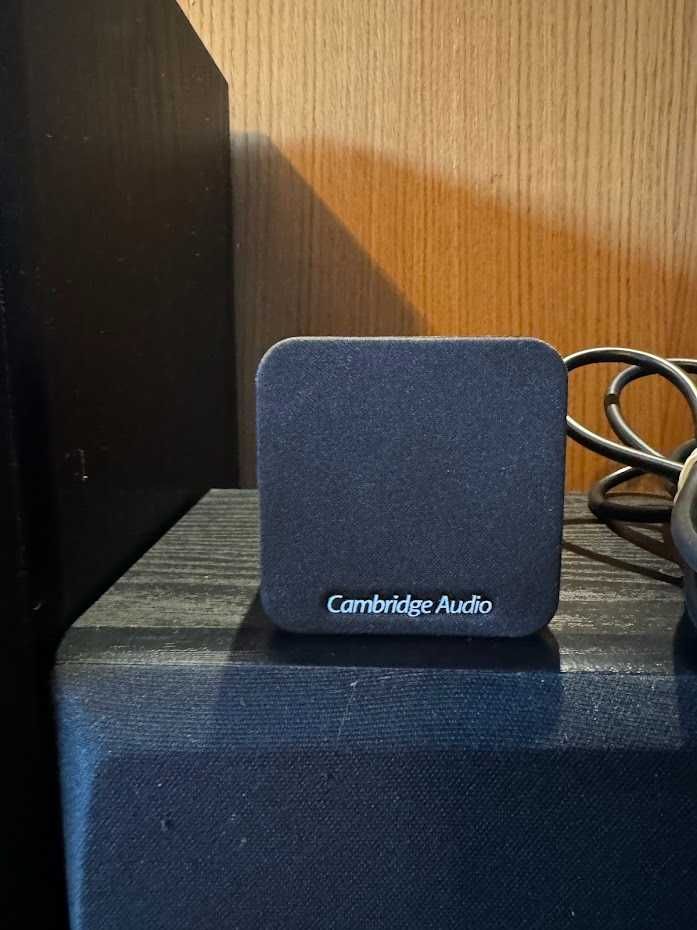 Zestaw Kina Domowego ONKYO