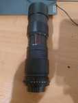 Срочна продажа зв'язком переїзду переїзду Vivitar Focusing Zoom 85-205