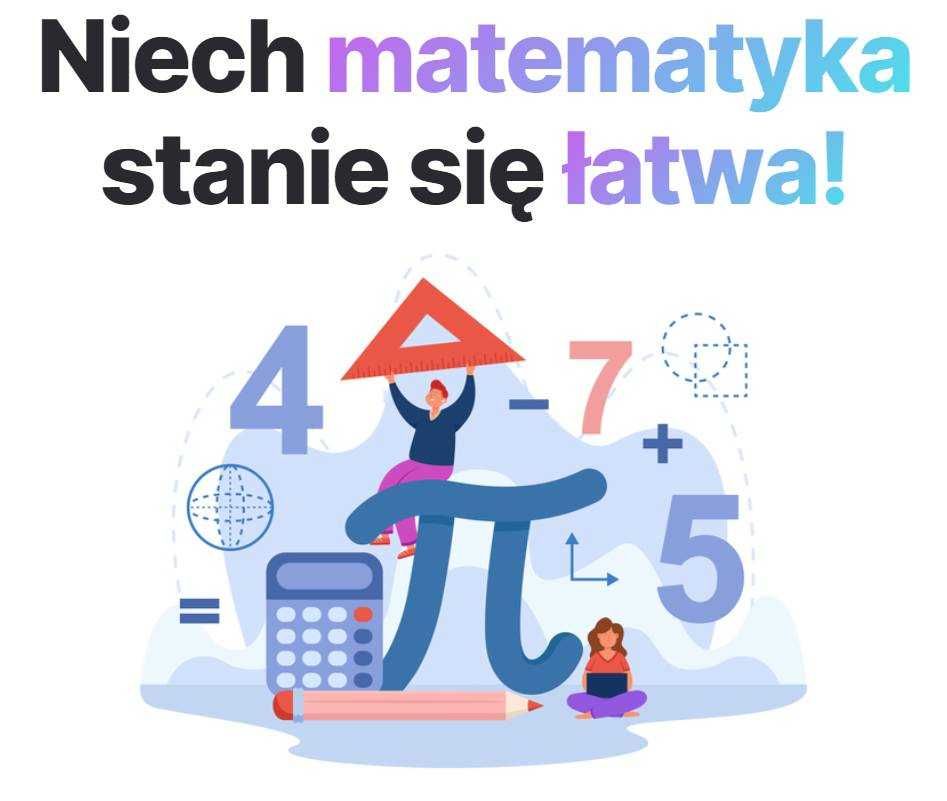 Korepetycje z Matematyki Ursynów Imielin