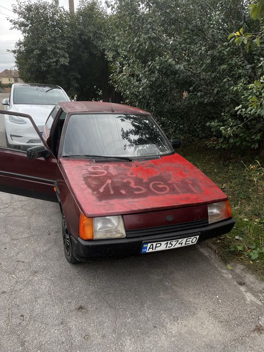 Продас таврию 1.3 инжектор