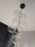 House Doctor lampa