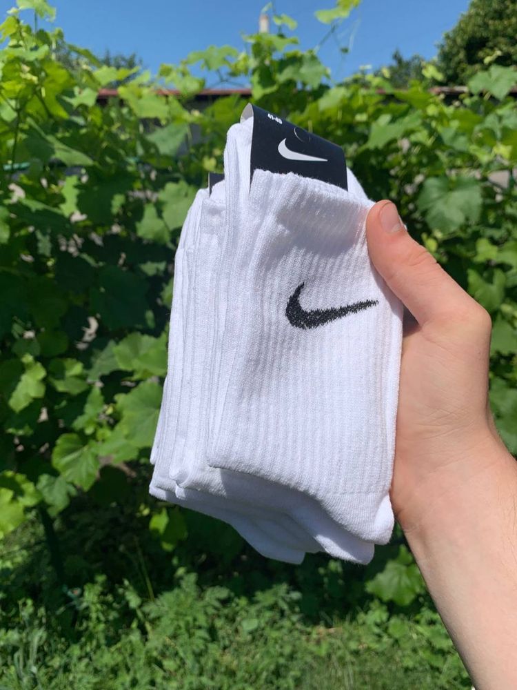 Високі носки Nike