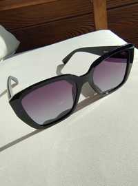 Okulary damskie Belutti przeciwsłoneczne polarized model SBC223 C01