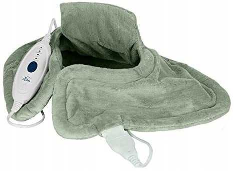 HYDAS Elektryczna Poduszka Grzewcza na Ramiona