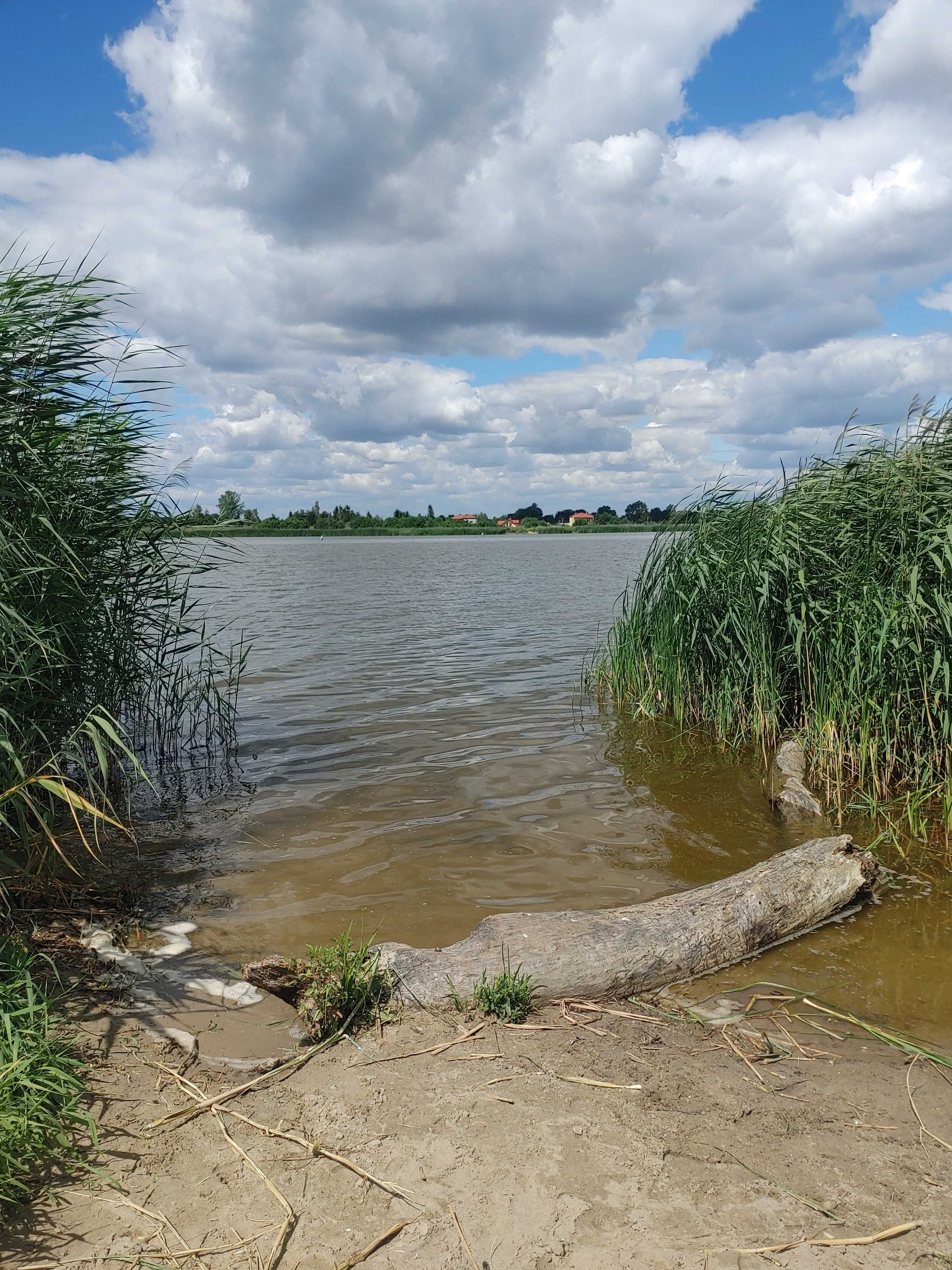 Wynajme domek nad zalewem zegrzynskim. Tylko kontak telefoniczny