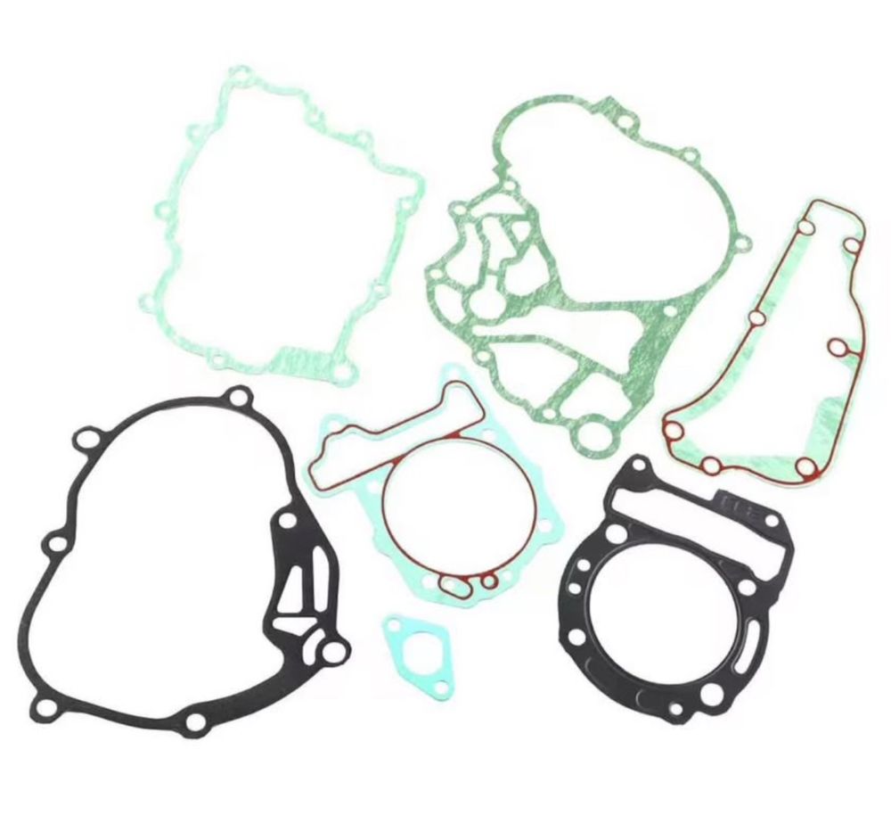 Kit Juntas Piaggio 300