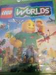 Gra LEGO world's Xbox one