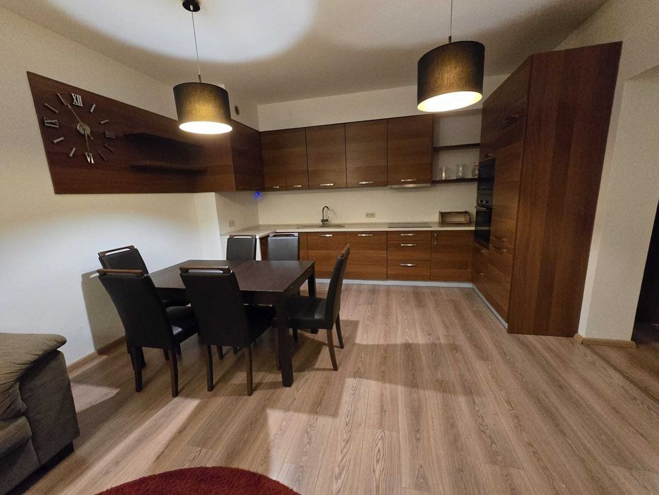 Super 3pok z garażem i tarasem kameralne osiedle Kostuchna/Piotrowice