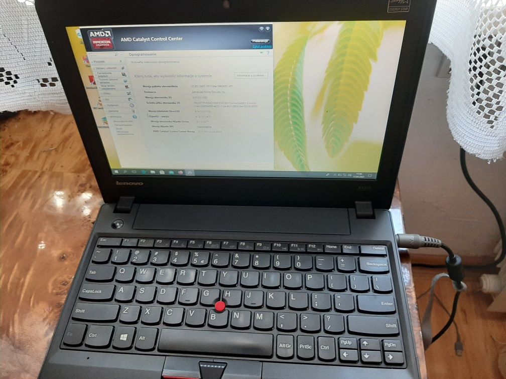 Laptop ThinkPad X131e