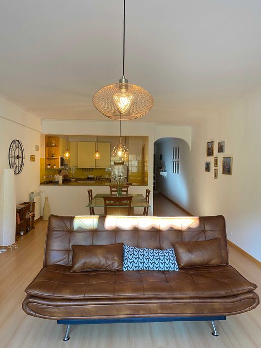 Apartamento Casa para Arrendar Ferias em Santa Cruz . "Santa Lovers"