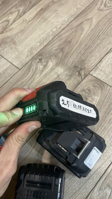 Продам акб бо перехожу на другі