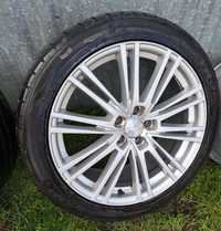 Alufelgi 19x8.5 ET35 5x112