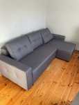 Sofa narożnik kanapa