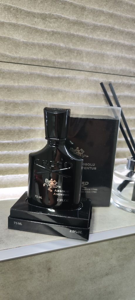 Парфюм,Creed Absolu Aventus,75 мл,оригінальний
