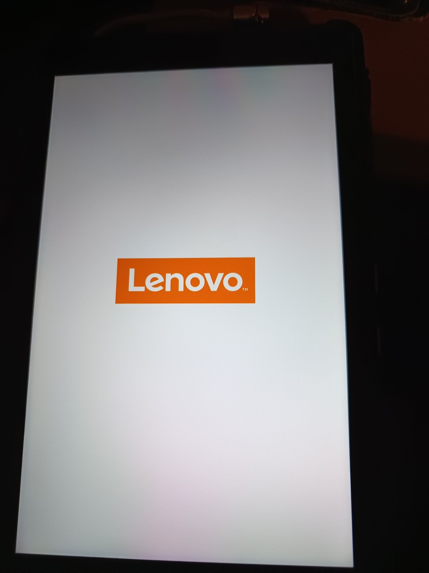 Tablet Lenovo Tab TB3-850M