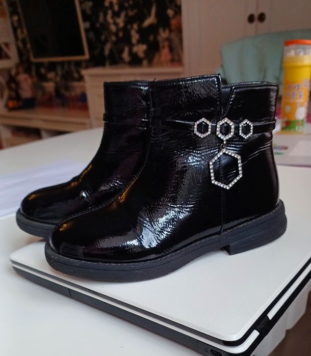 Ботиночки Arawwa 30раз