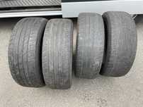 Резина Matador Hectoria 3 215/60 R16
