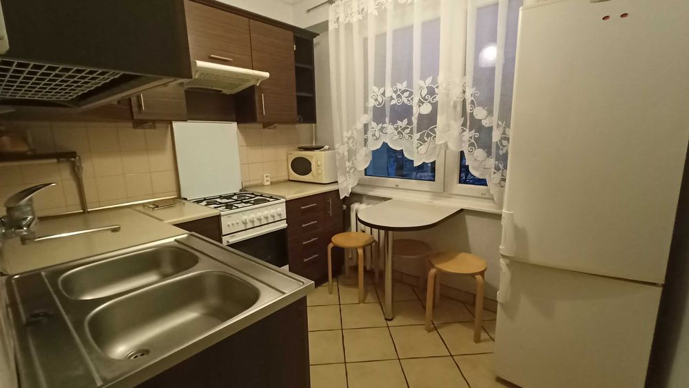 Do wynajęcia mieszkanie 48 m2 Osiedle Widok