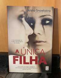 A Única Filha, Anna Snoekstra