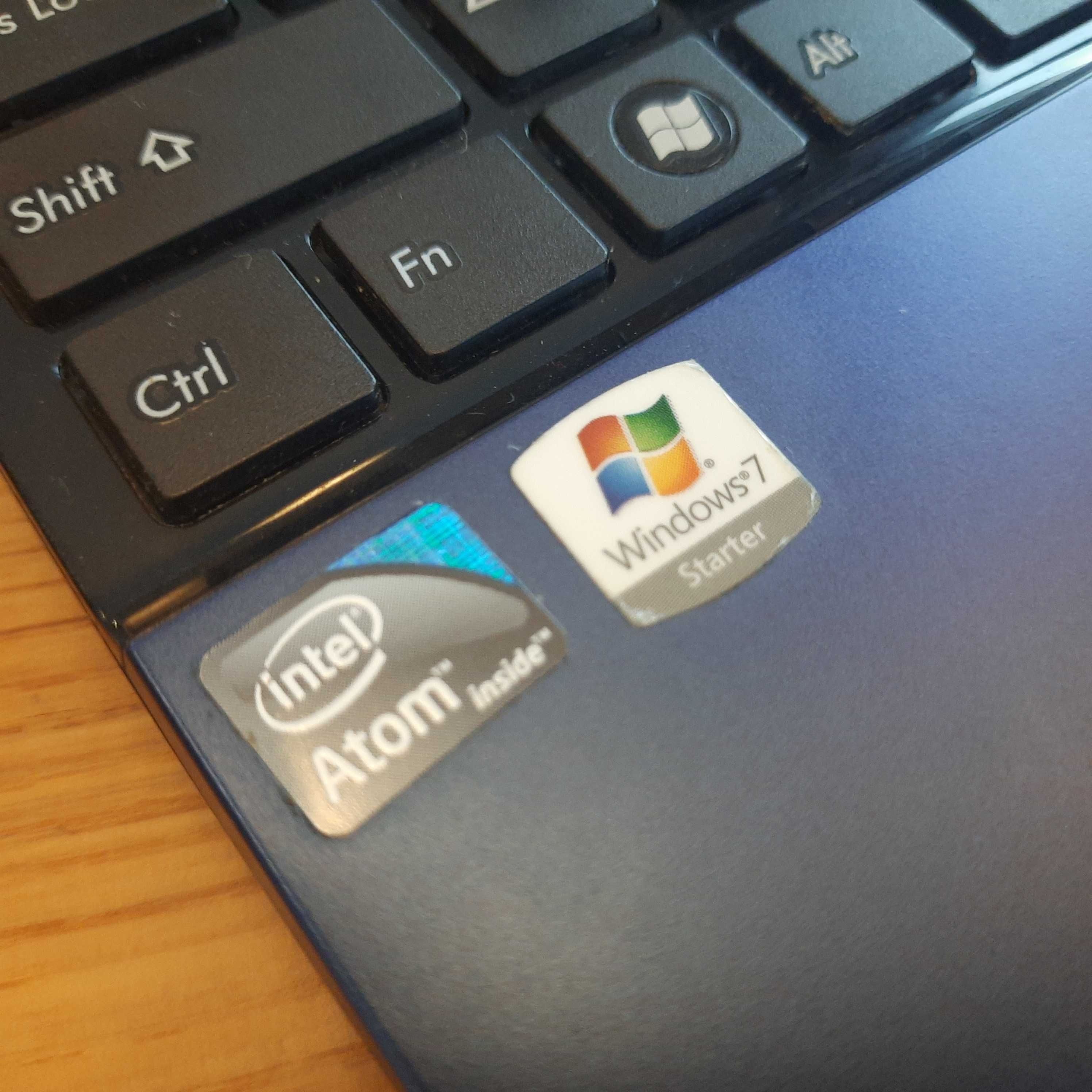 Laptop ASUS Eee PC 1015PEM