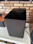 Zestaw Sony HT ST-5000 .Topowy Soundbar i Subwoofer bezprzewodowy