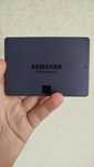 Dysk SSD Sata - Samsung 860 QVO V-NAND - 1Tb