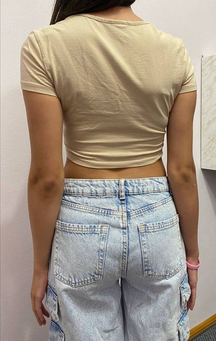 Стильні молодіжні топи